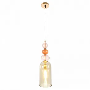 Подвесной светильник MyFar Louis MR2507-1P