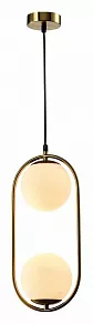 Подвесной светильник Rivoli Lola Б0052868