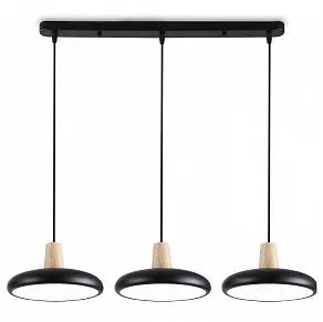 Подвесной светильник Ambrella Light FL FL4841