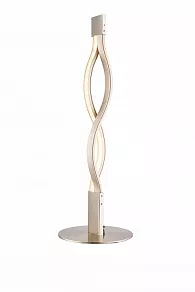 Настольная лампа декоративная Globo Jorne 67004-12T1