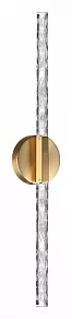 Накладной светильник Odeon Light Aletta 6679/6WL