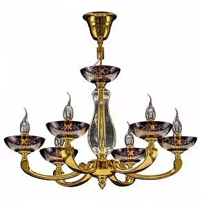 Подвесная люстра Osgona Barcato 697062