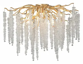 Потолочная люстра Vitaluce V2855 V2855-8/7PL