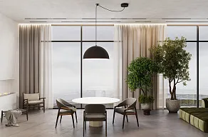 Подвесной светильник Maytoni Basic colors MOD168PL-01B