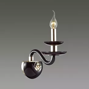 Бра Odeon Light Capri 4188/1W