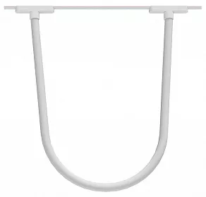 Подвесной светильник Arte Lamp Rapid A6167PL-1WH