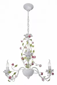 Потолочная люстра Vitaluce V1796 V1796-0/3