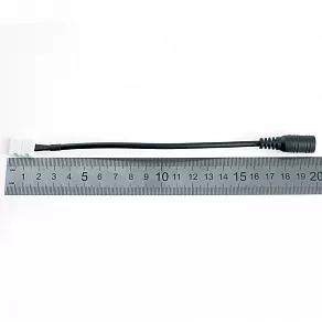 Соединитель для лент с блоком питания Feron LD104 23395
