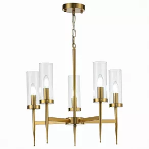 Подвесная люстра ST-Luce Acazio SL1159.303.05