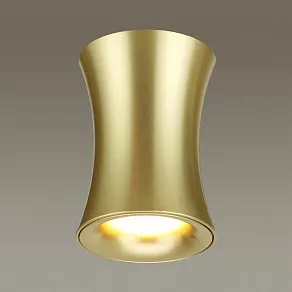 Накладной светильник Odeon Light Zetta 4226/1C