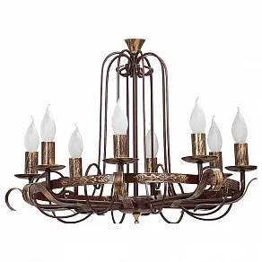 Подвесная люстра Vitaluce V1220 V1220/8