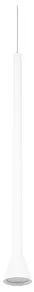 Подвесной светильник Loft it Pipe 10337/850 White