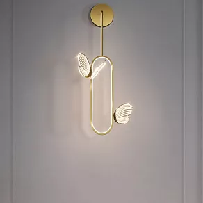 Бра Imperiumloft BABETTA babetta-wall01