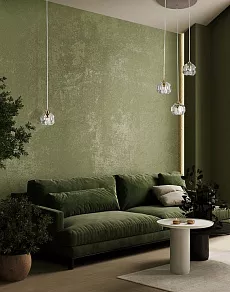 Подвесной светильник DeMarkt Крайс 8 657012303