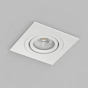 Встраиваемый светильник Denkirs HYDRO DK2111-WH