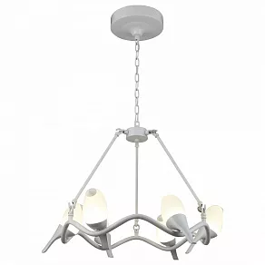 Подвесная люстра Divinare Tucano 9656/03 SP-6