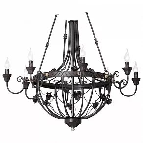 Подвесная люстра Vitaluce V1006 V1006/8