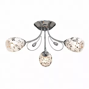 Потолочная люстра Vitaluce V3553 V3553-9/3PL