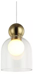 Подвесной светильник Freya Focus FR5220PL-01G5