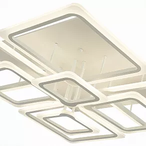 Потолочная люстра EVOLED Samuro SLE500252-08