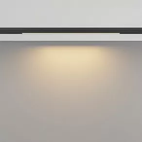 Встраиваемый светильник Maytoni Basis TR190-1-5W2.7K-B