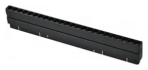 Накладной светильник iLedex Technical VISION48/22 4822-003-L462-24W-38DG-4000K-BK