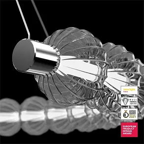 Подвесной светильник Maytoni Amulet MOD555PL-L30CH5K