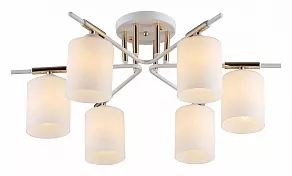 Потолочная люстра Rivoli Amanda Б0052703