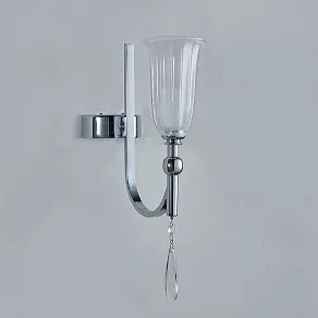 Бра Newport 4800 4801/A chrome