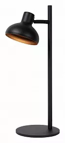 Настольная лампа офисная Lucide Sensas 30597/01/30