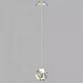Подвесной светильник Odeon Light Jemstone 5085/5L