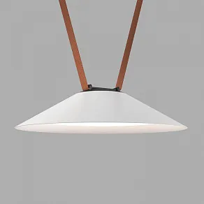 Накладной светильник Denkirs Belty Flow DK5664-WH+BK