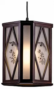 Подвесной светильник Velante 522 522-726-01