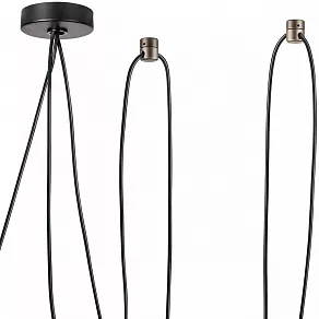 Подвесная люстра Lightstar Omega 727133