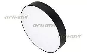 Накладной светильник Arlight  SP-RONDO-250B-30W Warm White