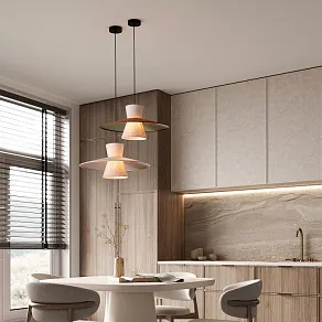 Подвесной светильник Freya Fly FR5489PL-01GT