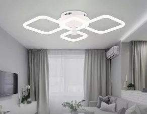 Потолочная люстра Ambrella Light FA FA3822