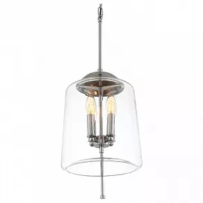 Подвесной светильник ST-Luce Delevaso SL367.103.04
