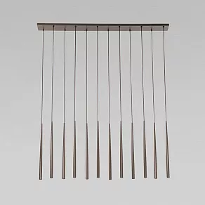 Подвесной светильник TK Lighting Piano 10111 Piano