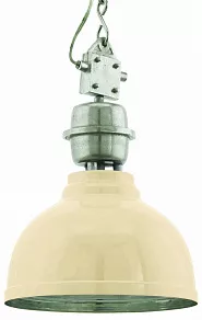 Подвесной светильник Eglo Grantham 49172