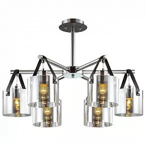 Люстра на штанге Lumion Valarie 3716/6C