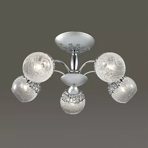 Люстра на штанге Lumion Nevette 3020/5C