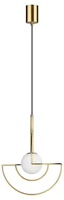 Подвесной светильник Odeon Light L-VISION 7195/3L