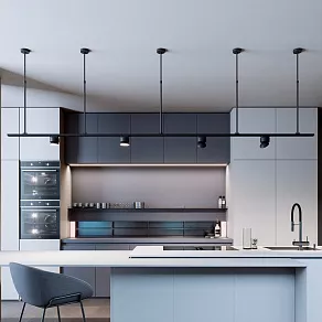 Основание на штанге Elektrostandard  a065262