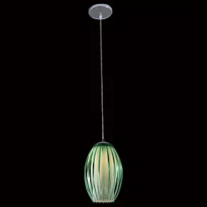 Подвесной светильник Citilux Октопус CL944003