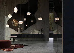 Подвесной светильник Maytoni Bruma MOD397PL-L19CH3K