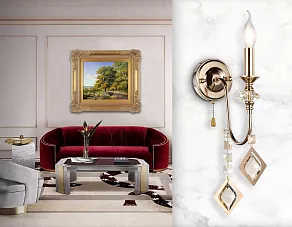 Бра Ambrella TR TR4959