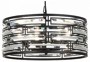Подвесной светильник ST-Luce Chiarezza SL665.403.06