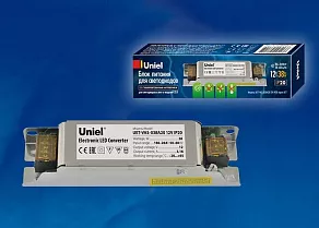 Блок питания Uniel UET-VAS-038A20 UL-00002426