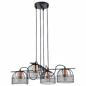 Подвесная люстра Vele Luce Modello VL6452P04